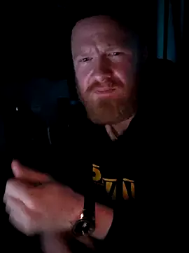 buster hymen69 online show from March 19, 10:30 am