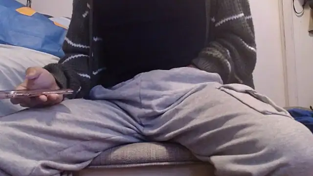 vexahleah online show from February 10, 7:34 am