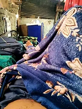 crazyxy12 online show from March 20, 7:57 am