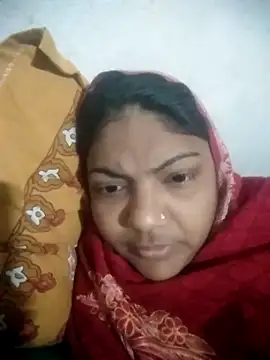 Sakina77 online show from February 2, 3:27 am