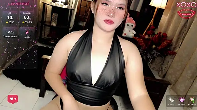 IsabellaXoXo69 online show from February 28, 6:36 am