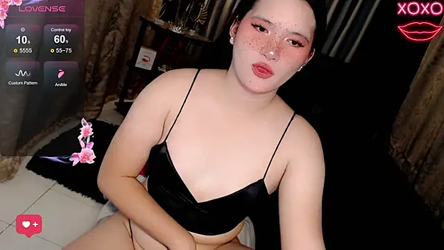 IsabellaXoXo69 online show from May 14, 1:23 am