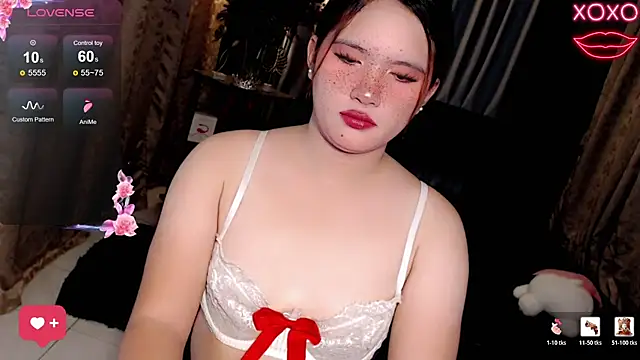 IsabellaXoXo69 online show from May 15, 1:23 am