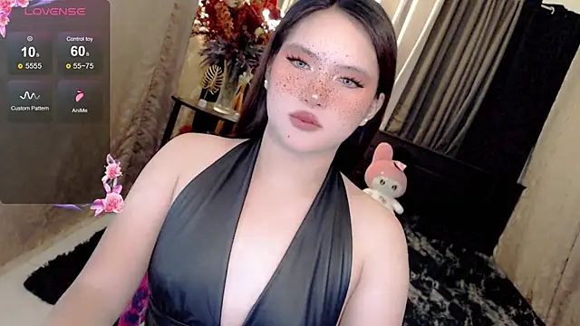 IsabellaXoXo69 online show from June 15, 12:24 am
