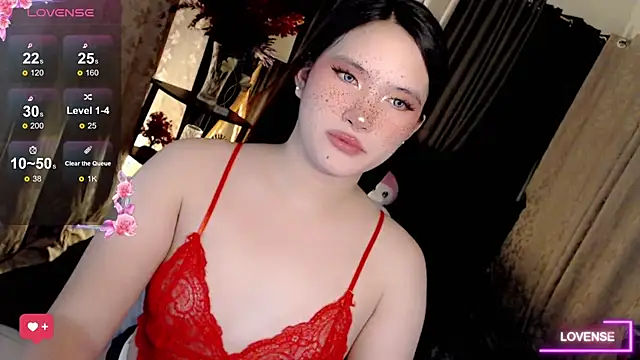 IsabellaXoXo69 online show from June 25, 12:21 am