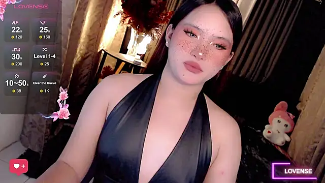 IsabellaXoXo69 online show from June 29, 11:05 pm