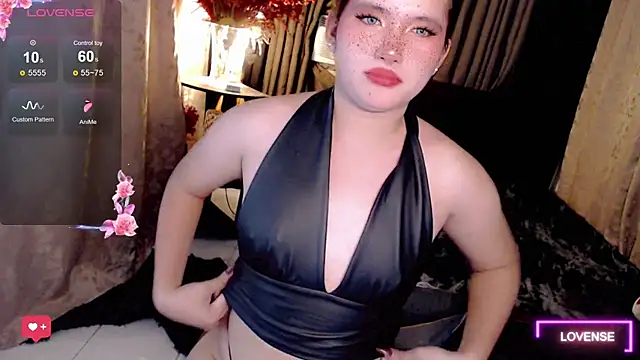 IsabellaXoXo69 online show from July 5, 4:30 am