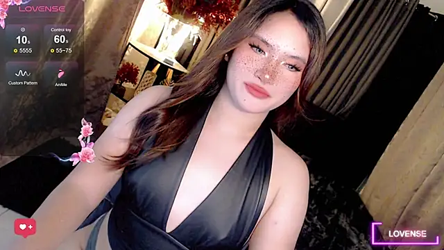 IsabellaXoXo69 online show from July 5, 4:36 pm