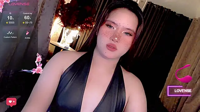 IsabellaXoXo69 online show from July 12, 9:50 pm