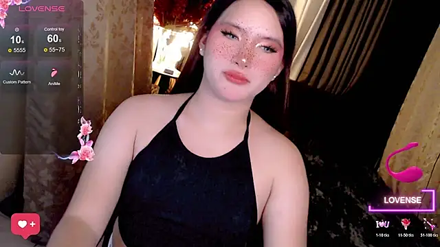 IsabellaXoXo69 online show from July 14, 10:21 am