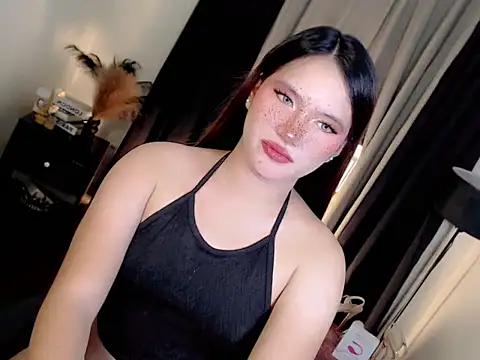 IsabellaXoXo69 online show from July 17, 12:06 am