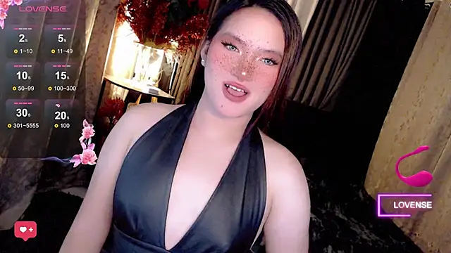 IsabellaXoXo69 online show from July 22, 7:38 pm