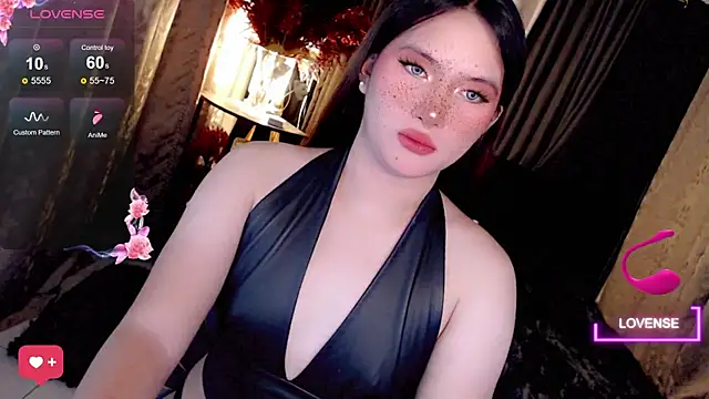 IsabellaXoXo69 online show from July 24, 1:58 am