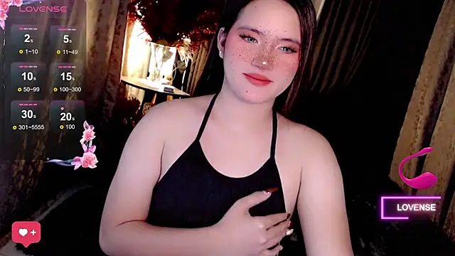 IsabellaXoXo69 online show from July 28, 12:07 am