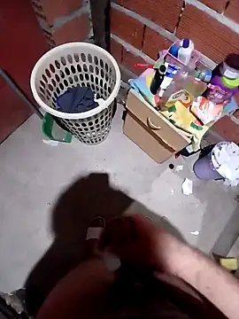 elvergon23139 online show from March 5, 9:16 am