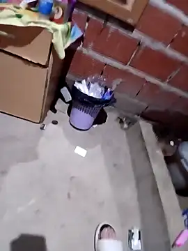 elvergon23139 online show from March 11, 8:53 am