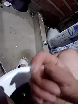 elvergon23139 online show from March 14, 9:15 am