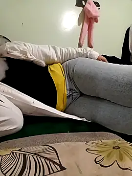 Mrjana89six online show from March 15, 1:22 am