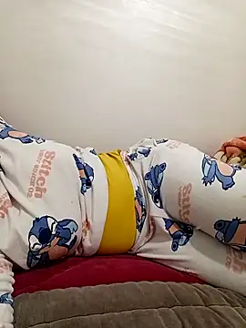 Mrjana89six online show from March 16, 10:03 pm