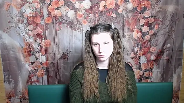 LilianaShine online show from February 1, 11:53 am