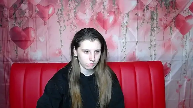 LilianaShine online show from February 5, 6:07 am