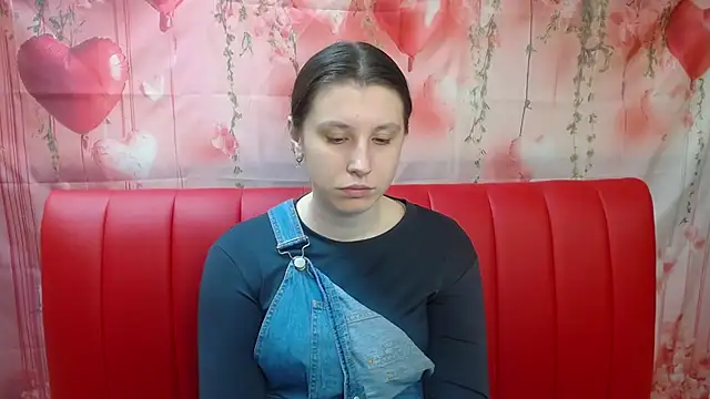 LilianaShine online show from May 3, 5:13 am