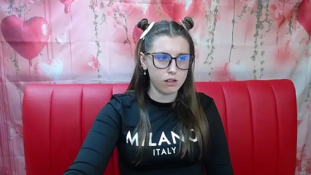LilianaShine online show from May 16, 10:36 am