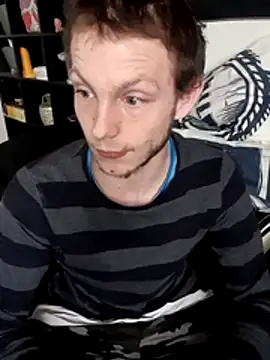 Jungspund25- online show from February 13, 11:28 am