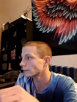 Jungspund25- online show from March 8, 8:12 pm