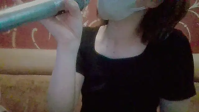 Snapshot of sakura_abc chatting on June 18, 1:48 pm sakura abc online show from June 18, 1:48 pm