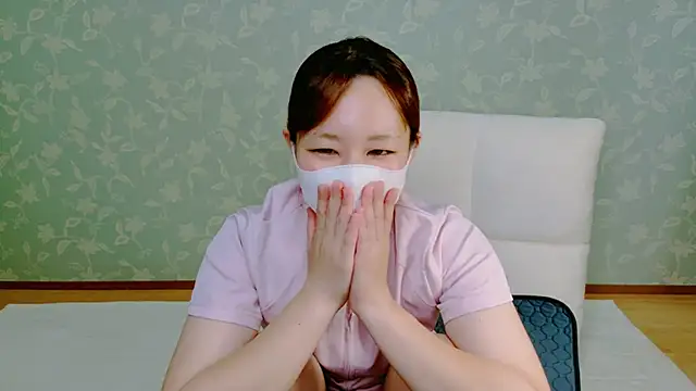 Snapshot of sakura_abc chatting on August 1, 1:21 pm sakura abc online show from August 1, 1:21 pm