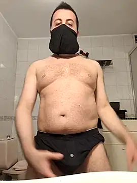 JuanPeter online show from February 11, 9:31 pm