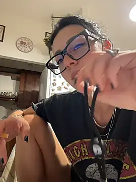 alibi room online show from July 2, 7:53 pm