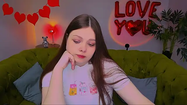 sunbeams online show from February 27, 8:09 pm