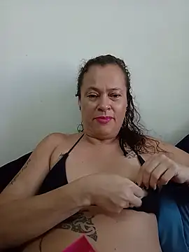 Snapshot of Lilibhet chatting on June 16, 11:57 am Lilibhet online show from June 16, 11:57 am