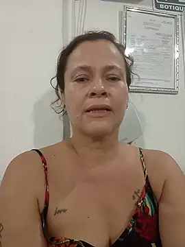 Lilibhet online show from July 13, 2:47 am