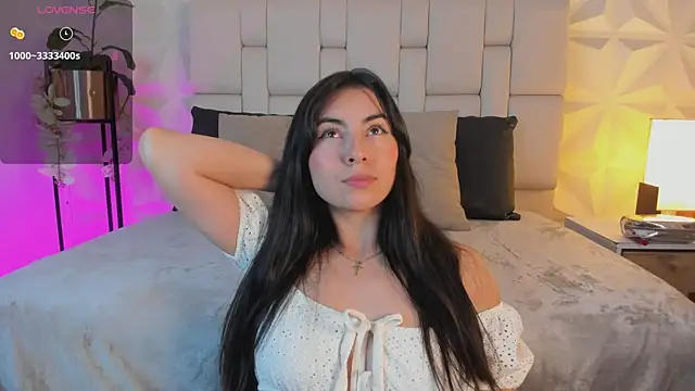 IsabellaSweet   online show from April 28, 2:27 am