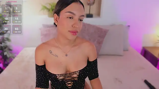 xiomara cortes online show from May 3, 12:44 pm