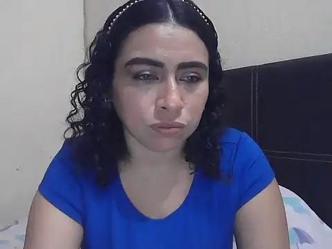 DalilahMx online show from June 12, 3:55 pm