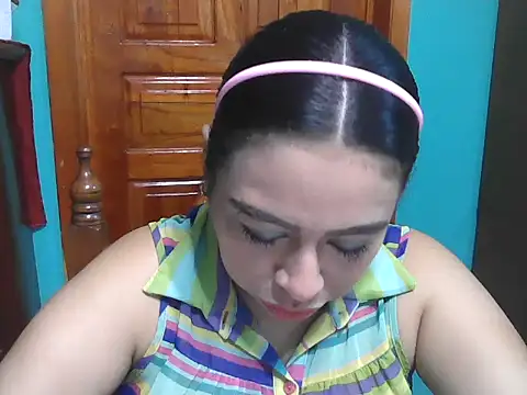 DalilahMx online show from June 24, 2:38 pm