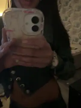 Teasing-Tiara online show from April 7, 6:52 pm