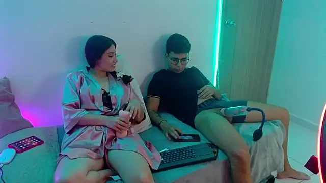 asuna love20 online show from February 28, 12:44 am