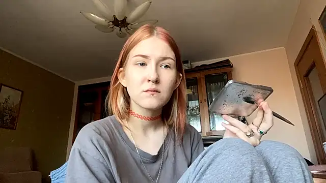 LaureenVielma online show from February 11, 7:13 am