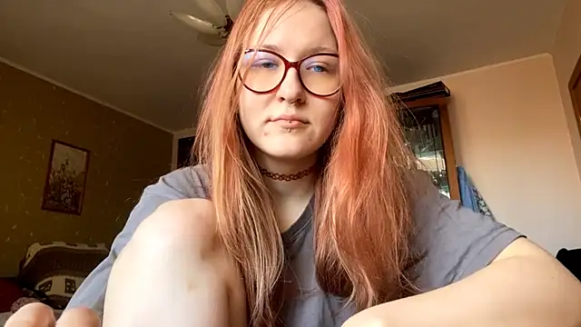 LaureenVielma online show from February 18, 8:21 am