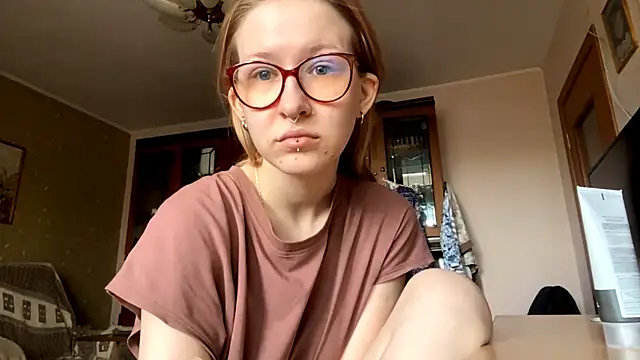 LaureenVielma online show from April 27, 8:23 am