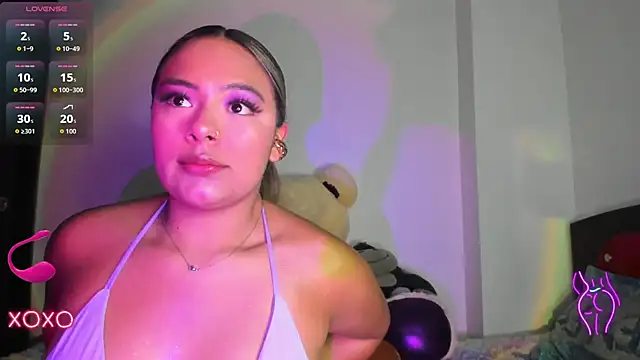 Kylievoos online show from February 5, 12:26 am