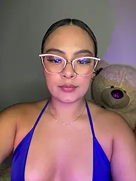 Kylievoos online show from February 12, 12:49 am