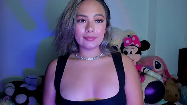 Kylievoos online show from March 12, 11:22 pm