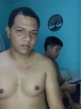 Loaisn online show from February 23, 1:58 am