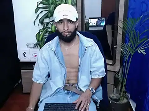  noahdiaz online show from February 17, 5:59 am